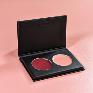 Lâu Dài Kem Blush Duo Nhãn Hiệu Riêng <span class=keywords><strong>Make</strong></span> up Blush Kép Blush - Product Image 2