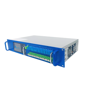 Garantie 3 ans, qualité supérieure, combinateur Fulwell 10G XGS-PON EDFA EYDFA CATV avec 20-23 <span class=keywords><strong>dBm</strong></span>, <span class=keywords><strong>1</strong></span> ou 2 entrées CATV, laser IPG - Product Image 3