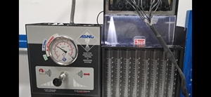 Vòi Phun Nhiên Liệu E85 Vòi Phun <span class=keywords><strong>800cc</strong></span> Cho Dòng Chảy LS3 LS7 Được Thử Nghiệm Bởi ASNU - Product Image 3