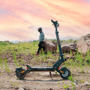 2025 Version EU Warehouse Kukirin G2 Master 2000W Dual Motor Electric <b>Scooter</b> Adults 60KM/H Fast Electric <b>Scooter</b> Poland Stock - Product Image 1