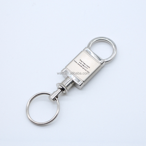 Kéo Ra Ngoài Khóa Nhanh Chóng Phát Hành Keychain - Product Image 2