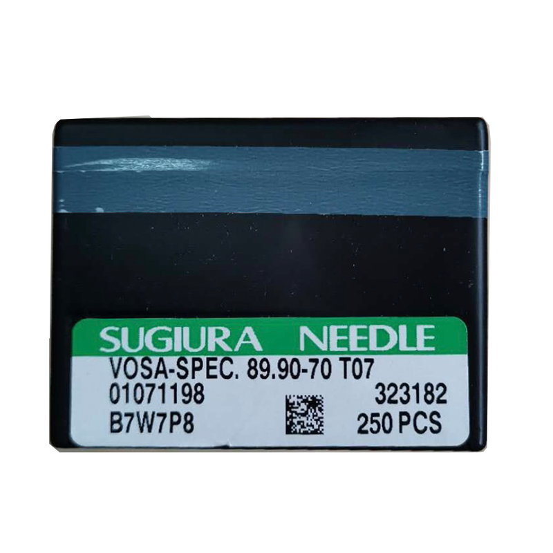 High Quality SUGIURA Groz Beckert Knitting
