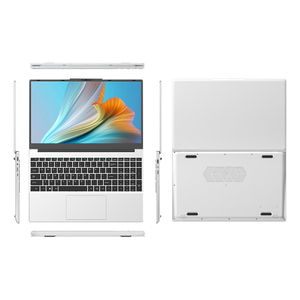 Portátil de 15.6 Pulgadas <span class=keywords><strong>Intel</strong></span> I7 <span class=keywords><strong>I5</strong></span> 16G 512G SSD Rápido y Portátil al por Mayor Personalizado para Negocios y Estudiantes - Product Image 6