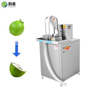 Dừa điện máy ép trái cây & bán cắt với Heavy-Duty động cơ cho nhà hàng chế biến thực phẩm - Product Image 1