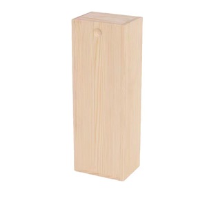Boîte de rangement rectangulaire en bois, organiseur de bureau coulissant, couleur unie, style moderne minimaliste, sur mesure - Product Image 5