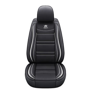 Accessoires d'intérieur de voiture pour intérieur de véhicule, housses de siège faciles à nettoyer, 1 kit - Product Image 1