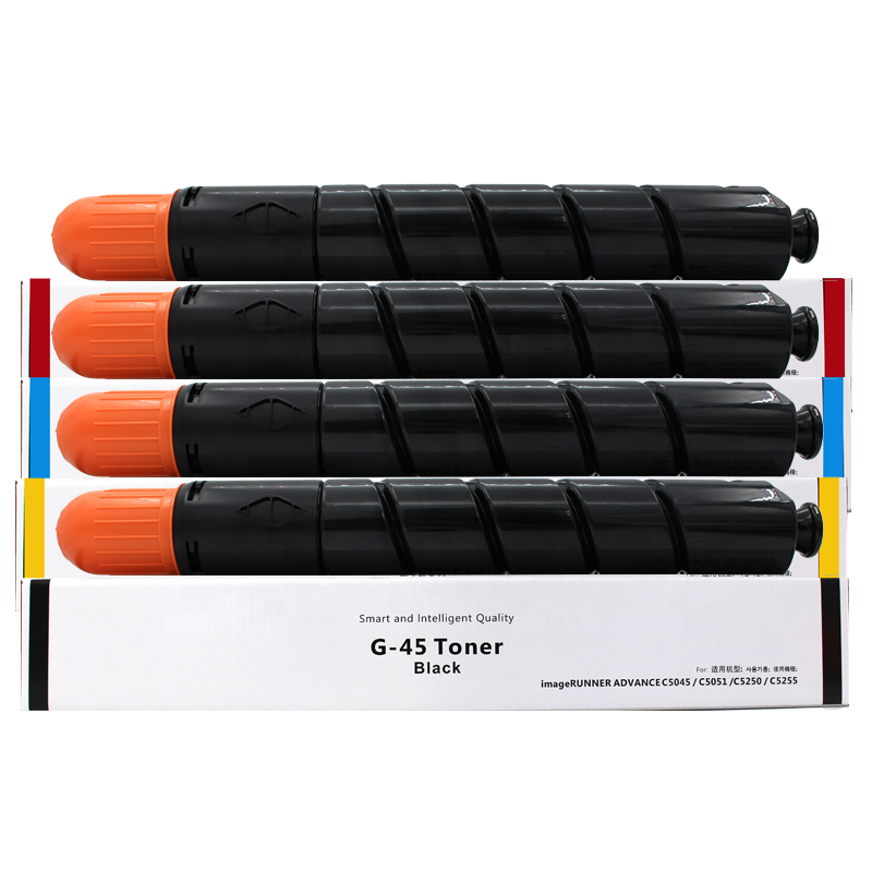 Canon NPG 45 Toner - High Quality & Reliable Performance