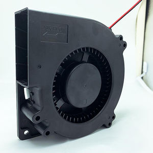 120x120x120x32 מ "מ 5v/12v/24v/48v גבוהה זרימת אוויר גבוהה לחץ 120 מ" מ dc cial מאוורר קירור dc מאוורר 12032 - Product Image 5