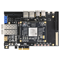 PZ7030-KFB-676 PZ7035-KFB-676 Xilinx pour plateforme embarquée double cœur ARM SoC XC7Z030 XC7Z035 Carte FPGA Carte de développement