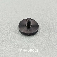 Vite 11/64S40032 per Macchina da Cucire Industriale Newlong DS-9C/DN-2HS per Chiusura Sacchi - Ricambi per Macchine da Cucire Industriali