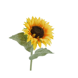 Fiore di Girasole Idratante per le Mani, Decorazione per la Casa, Oggetto di Scena per <span class=keywords><strong>Fotografia</strong></span>, Accessorio per Matrimoni - Product Image 5