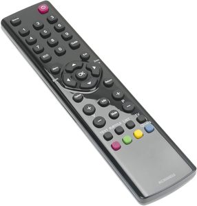 Control Remoto de Repuesto RC3000E02 RC3000E03 Compatible con TCL LED LCD TV RC2000E01 RC3000E01 <span class=keywords><strong>32D3000</strong></span> L32E330 L55F3300F - Product Image 3