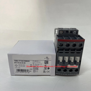 AFC16-22-00-80 1SBL171501R 8000 220-220V50ของแท้ของใหม่ - Product Image 1