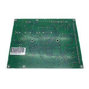 Componente Industrial de Placa de Seguridad Abb Robotics Dsqc400 3hac030162 001 - Product Image 3