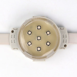 50 mét RGBW DC24V Dot <span class=keywords><strong>Pixel</strong></span> Ngoài Trời <span class=keywords><strong>LED</strong></span> ánh sáng cho mặt tiền xây dựng IP65 <span class=keywords><strong>DMX</strong></span> <span class=keywords><strong>pixel</strong></span> <span class=keywords><strong>Led</strong></span> Dot ánh sáng cho cảnh quan PC đèn cơ thể - Product Image 1