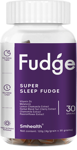 Yetişkinler ve gençler için özel etiket süper uyku sakızlı <span class=keywords><strong>Vitamin</strong></span> <span class=keywords><strong>D2</strong></span> Melatonin takviyesi uyku teşvik - Product Image 6