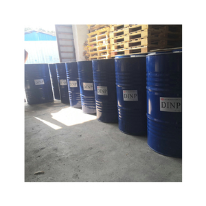 ไดโซโนนิลฟทาเลต DINP พลาสติไซเซอร์พีวีซี ขายดี CAS 28553-12-0 - Product Image 1