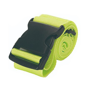 Chất lượng cao tùy chỉnh điều chỉnh 50mm dây đai nhựa sản xuất chuyên nghiệp cho hành lý an toàn dệt logo tùy chỉnh - Product Image 2