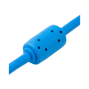 AMSAMOTION USB-DVOP1960 Industrial Compatible con A4 MINAS-A MINAS Serie E, Cable de Control de Servocontrolador con Conductor de Cobre y PVC - Product Image 3