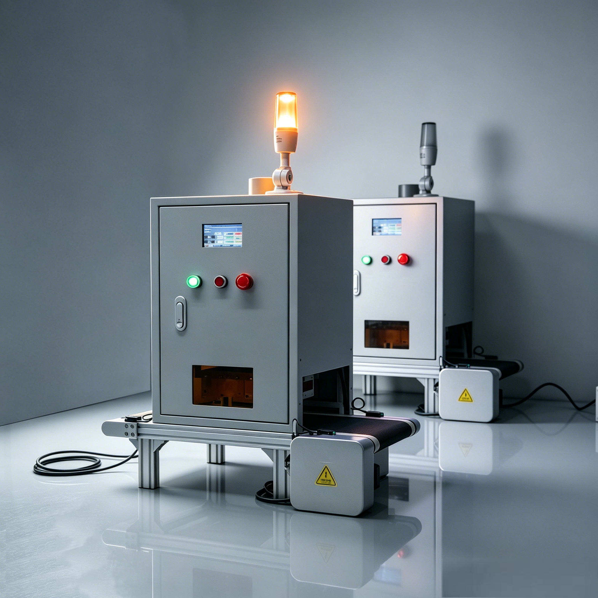 365nm Ultraviolet Curing Machine Materials Printed Surface LED UV Curing Drying Testing Instrument with Conveyor Belt