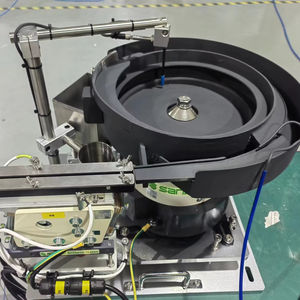 Alimentatore a vibrazione per O-Ring - Product Image 1