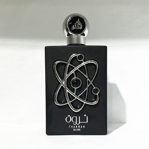 Eau de Parfum de Luxe de Haute Qualité 100ml pour Hommes et Femmes, Parfum Arabe de Dubaï Longue Durée, Vente en Gros - Product Image 4