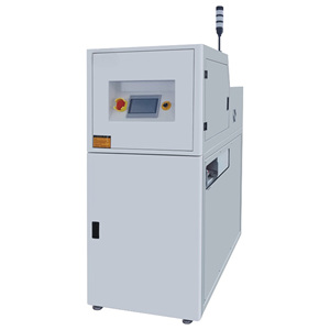Équipement périphérique SMT, série ZK, AGV, chargeur de cartes nues sous vide - Product Image 1
