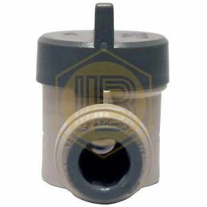Valvola di Chiusura in Acetale John Guest - Product Image 5