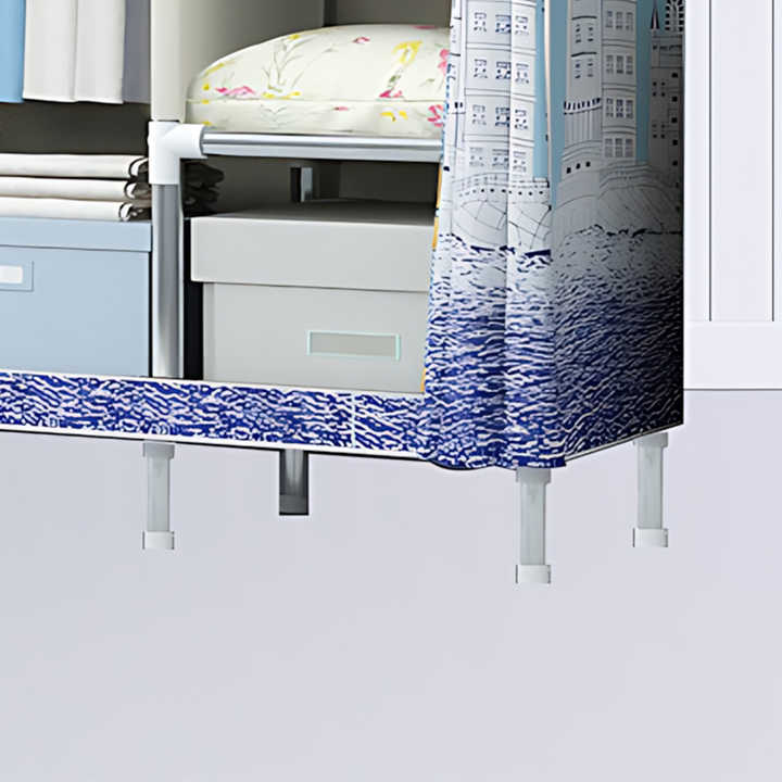 Wardrobe Armoire Modern Design Living Room Furniture Armoire Clothes