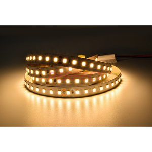 Tira de LED SMD 2835 de Alta Eficiencia Luminosa 160lm/W, Alto Brillo, 128 LED/M para Proyectos Comerciales - Product Image 2