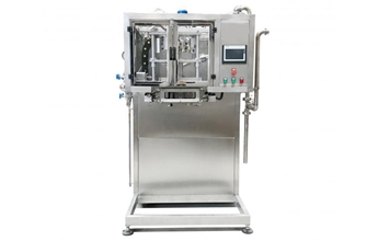 Aseptic Filling Machine For Extraction Liquid Pure Dew Oligofructose Glucose Syrup