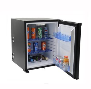 <span class=keywords><strong>Dometic</strong></span> custom refrigerators hotel fridge cabinet portable Silent mini fridge - Product Image 4