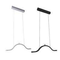 Lampe de plafond demi-lune Fosoto pour les cils, lampe de salon pour les cils, LED avec support pour téléphone pour les soins de la peau, le maquillage, la beauté cosmétique