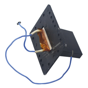 Chauffage électrique universel PTC à température constante de type T pour pièces de rechange de bain de pieds pour baignoire à pieds - Product Image 1