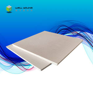 Tablero de óxido de magnesio estándar clase A1 no combustible alternativo <span class=keywords><strong>Osb</strong></span> tablero Mgo/tablero de cemento de magnesio de revestimiento externo - Product Image 4