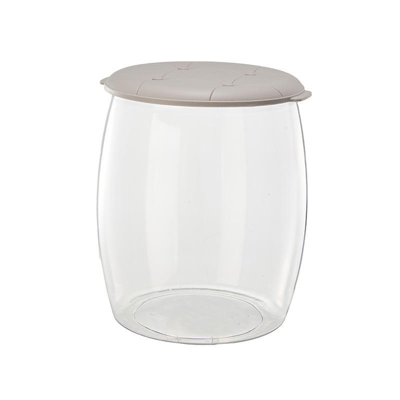 มินิ 8L ทรงคอลัมน์ [สีเทา]