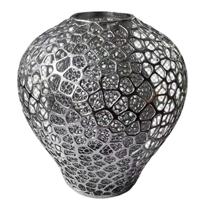 Metal 3D Baskı Hizmeti Özel Endüstriyel Sınıf Yüksek Hassasiyetli Alüminyum/Paslanmaz Çelik Parçalar - Sorunsuz Hızlı Prototipleme - Product Image 3