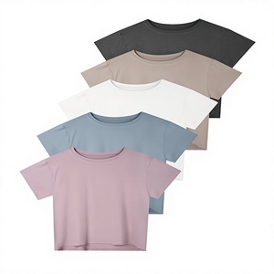 Camiseta Deportiva para Hombre, Transpirable, de Corte Holgado, con Estampado Digital y Tejido No Tejido - Product Image 2