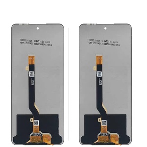 Direkt vom Hersteller: Handy-LCD-Digitizer-Einheit für Tecno Pova 2 3 4 LE7 <span class=keywords><strong>LF7</strong></span> LG7n LG7 - Touchscreen-Display-Ersatz - Product Image 1