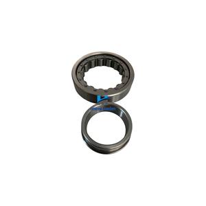 Rodamiento de Rodillos de Alta Precisión GB/T283-2007 Original XCMG para Aplicaciones de Maquinaria Pesada, Piezas de Maquinaria de Construcción OEM - Product Image 2