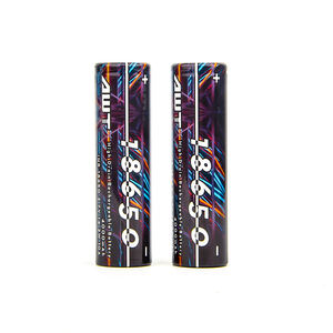 Batería Recargable de Iones de Litio AWT <span class=keywords><strong>18650</strong></span> 3.7V <span class=keywords><strong>4000mAh</strong></span> 10A 14.2w de Alto Drenaje, Venta Directa de Fábrica - Product Image 3