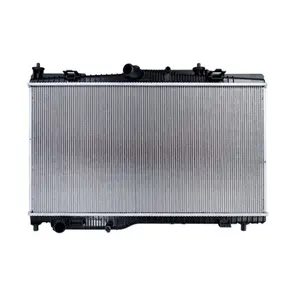 GN1Z8005D for ford ecosport plastic tank auto radiator