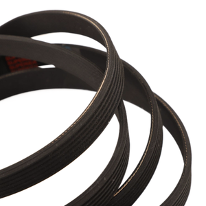 Parti di trasmissione a cinghia del motore automobilistico di qualità industriale cinghia di distribuzione in gomma - Product Image 3