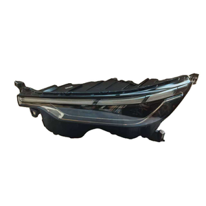 Best-seller : Assemblages de phares d'<span class=keywords><strong>occasion</strong></span> d'origine pour Infiniti QX60, LED/Xénon, compatibilité universelle, pièces automobiles - Product Image 5