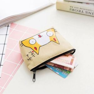 Monedero de Dibujos Animados para Niñas, Bolsa de Monedas de Oxford para Mujer, Venta al Por Mayor - Product Image 4