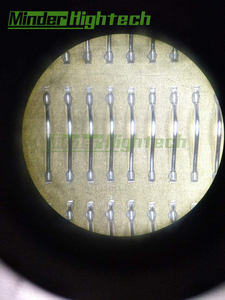 เครื่องเชื่อมแบตเตอรี่อัตโนมัติ / เครื่องเชื่อมสายไฟอัตโนมัติสำหรับแบตเตอรี่ / เครื่องเชื่อมแบตเตอรี่ - Product Image 6