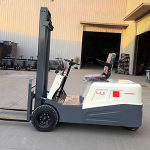 מלגזה חשמלית חדשה מסוג CE EPA במשקל 1-2 טון, מחיר מיני מלגזה חקלאית, ניתנת להתאמה אישית, סוג תלת-גלגלי, שירות יצרן מקורי (OEM) עם פונקציית הרמה - Product Image 5