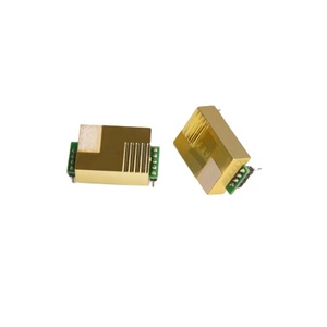 Sangbay Замена датчика качества воздуха инфракрасный CO2 и диоксид хлора газовый датчик электрохимического типа - Product Image 1