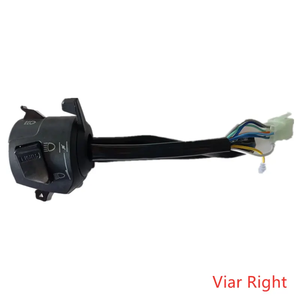 Anou-otociclo de la bruja, - Product Image 3