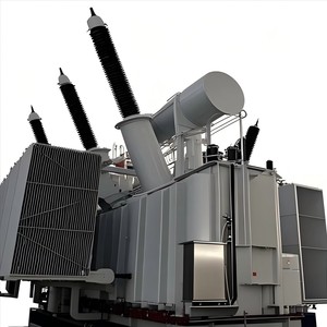 330kV Erneuerbare Energie Leistungs transformator 240MVA Windkraft Offshore Windkraft Photovoltaik Leistungs transformator geringe Geräusch verluste - Product Image 2